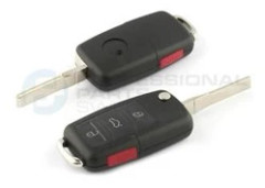 Hus, bilnyckel - opel, seat, vw - OE 1J0 959 753 AM, 1J0 959 753 DC, 1J0 959 753 T