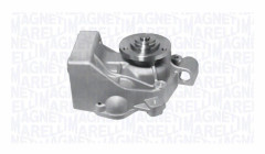 Vattenpump - citroën, fiat, peugeot - OE 1201C9, 1201H5, 98440717