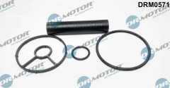 Packning, oljekylare - citroën, fiat, ford, lancia, peugeot - OE 1103.L4, 1303478, 9467551480