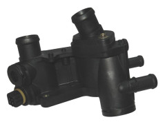Termostathus - skoda, vw - OE 032 121 111N
