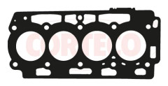 Packning, topplock - citroën, ds, fiat, ford, mazda, mitsubishi, peugeot, volvo - OE 0209.JN, 1 698 964, 31 330 919