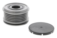 Frihjulskoppling, generator Vemo V46-23-0007 - fiat, lancia, opel, saab - OE 82 00 360 480, 82 00 360 481 part, 82 00 360 481