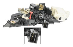 AIC 57001 Bakluckelås