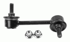krängningshämmare Stång/stag,, Framaxel, framaxel höger, Höger - mazda mx-5 ii - OE NC10-34-150