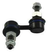 Stång/stag, krängningshämmare, framaxel vänster Kavo parts SLS-15 - daihatsu sirion, subaru justy iv - OE 48831B1010, 48831B1010000, 48831B1020