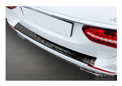 Övertäck, Stötfångare - mercedes-benz e-klass t-model [s213]