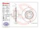 BREMBO 09.D772.11 Bromsskiva