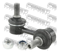 Stång/stag, krängningshämmare, Bakaxel höger Febest 1423-REXRR - ssangyong - OE 4575109001