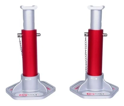 Pallbock, Universal Ks tools 160.0315 - 1109924