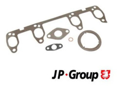 Monteringsats, Turbo - vw multivan t5, transporter t5 buss, transporter t5 flak/chassi, transporter t5 skåp - OE 038253010C, 038253010CV, 038253010CX