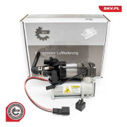 Kompressor, tryckluftssystem - alpina b7, bmw 7 [g11, g12] - OE 37206861882, 37206884682, 6861882