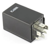 Blinkerenhet 12V - alfa romeo, bmw, lancia, saab - OE 4111522