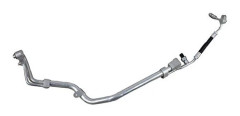 Varibelttrycksledning, klimatanläggning - bmw x3 [g01, f97], x3 van [g01] , x4 [g02, f98] - OE 64 53 9 354 535, 64539354535, 9 354 535