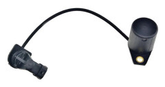 Sensor, motoroljenivå - chevrolet, fiat, opel, saab, vauxhall - OE 55353335, 62 35 686
