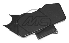 Kåpa, Kamrem Metalcaucho 03750 - fiat panda, uno, lancia y10 - OE 5972251, 7656118