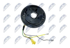 Klockfjäder, airbag Nty EAS-ME-001 - mercedes-benz c-klass [w202] - OE 1684600149