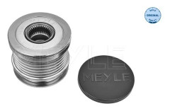 Frihjulskoppling, generator Meyle 014 053 1006 - mercedes-benz - OE 159 150 00 60, 278 150 00 60, 646 155 01 15