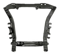 Hjälpram/aggregatfästen, Framaxel Nty ZRZ-RE-017 - dacia duster - OE 544010119R, 544011961R, 544016875R