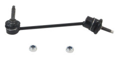 Stång/stag, krängningshämmare, Bakaxel vänster Gsp S050843 - jaguar - OE 2W935D498BB, 2W935D498BD, C2C18572