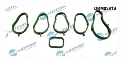 Packningssats, insug, grenrör - fiat, lancia - OE 71716684