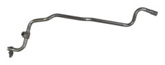 Högtrycksledning, klimatanläggning - ford galaxy i, seat alhambra, vw sharan - OE 7M3 820 741C