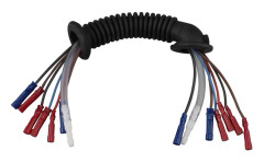 Rep.sats, kabelstam, Bagagelucka - opel corsa b - OE 01 295 925, 01 297 783, 12 95 925