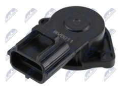 Sensor, gasspjäll - ford - OE 1053946, 1071403, 988F9B989BA
