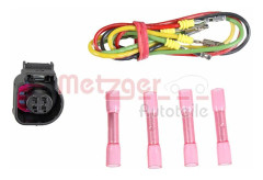 Kabelreparationssats, elcentral - audi, cupra, porsche, seat, skoda, vw - OE 4H0 973 712, 4H0973712, 65.25435-0095