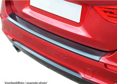 Övertäck, Stötfångare, Bak Rgm GR RBP369C - mercedes-benz glc [x253], glc coupe [c253]