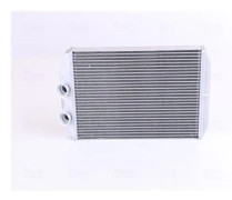 Värmeväxlare, kupévärme - mercedes-benz, nissan, opel, renault, vauxhall - OE 27115-00Q0G, 4158304300, 4419679