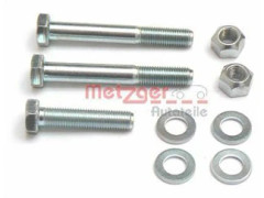 Monteringssats, framaxel vänster, Höger fram, Vänster fram, framaxel höger - opel - OE 2000873, 2066914, 350888