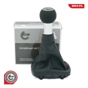 Växelspaksknopp Esen skv 63SKV510 - audi a3 - OE 8L0863279B