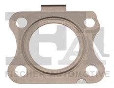 Packning, laddare, Avgasgrenrör - fiat 500x, ducato flak/chassi, ducato skåp, jeep renegade suv - OE 55253943