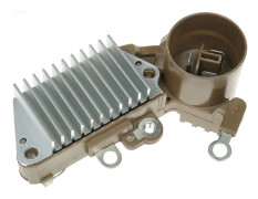 Generatorregulator 12V As-pl ARE6001 - honda, isuzu, rover, toyota - OE 27700-01010, 27700-10060, 27700-10061