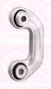 Stång/stag, krängningshämmare, framaxel höger Klokkerholm 0018372 - audi, skoda, vw - OE 4D0 411 318D, 8D0 407 318, 8D0 411 318