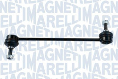 Reparationssats, krängningshämmarfäste, Framaxel Magneti marelli - nissan note, tiida halvkombi, tiida sedan - OE 546189U00A, 54618BC40A