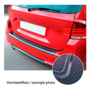 Övertäck, Stötfångare Honda Civic e:HEV 2022-, Bak Rgm GR RBP1401 - honda civic halvkombi xi