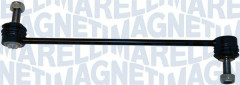 Reparationssats, krängningshämmarfäste, Framaxel Magneti marelli - opel - OE 13258052, 350618