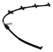 Slang, bränsleöverflöd Bosch 0 445 130 113 - mercedes-benz - OE 654 070 00 32, A 654 070 00 32