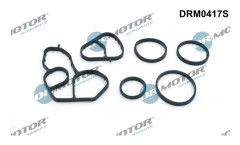 Packningssats, oljekylare - citroën, fiat, ford, mazda, mini, mitsubishi, peugeot, suzuki, toyota, volvo - OE 1104.36