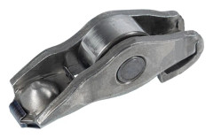 Vipparm, ventiler, Insugssidan, Avgas-/utsläppssidan, Ingång, Utgång - audi, seat, skoda, vw - OE 06E 109 417 AA, 06E 109 417 H, 06E 109 417 N