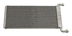 Värmeväxlare, kupévärme - mercedes-benz, vw - OE 003 835 89 01, 0038358901, 2E0.819.017 C