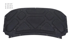 Ljuddämpning, motorrum - ford mondeo iii, mondeo sedan iii, mondeo turnier iii - OE 1 145 263, 1S71F16746BM