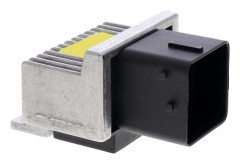 Kontrollenhet, glödstiftsystem 12V Vemo V46-71-0003 - dacia, nissan, opel, renault, vauxhall - OE 1 252 609, 11067-JD50C, 25230-80A0A