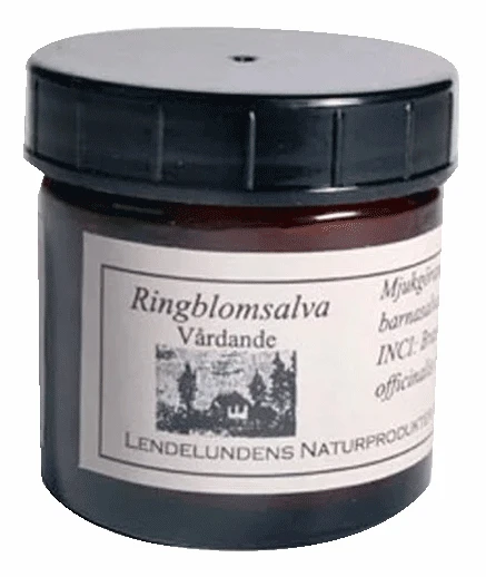  Ringblomssalva, 60 ml