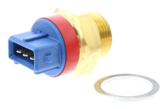 Temperaturswitch, kylarfläkt - citroën, fiat, lancia, peugeot - OE 1264.25, 1264.38, 1264.45