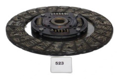 Lamellcentrum - mitsubishi eclipse ii, galant v, galant vii, galant sedan vii, sigma station wagon - OE MD725933, MD735194, MD735647