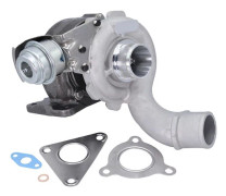 Turbo - nissan, renault - OE 7701473526, 7701474960, 7701478024