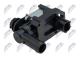 NTY EFP-NS-002 Ventil, aktivtkolfilter