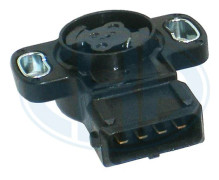 Sensor, gasspjäll - mitsubishi - OE MD614734, MD614772
